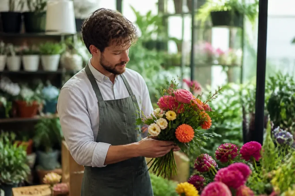 Tuincentrum Slingerland: Jouw gids voor bloemen & planten in Rotterdam