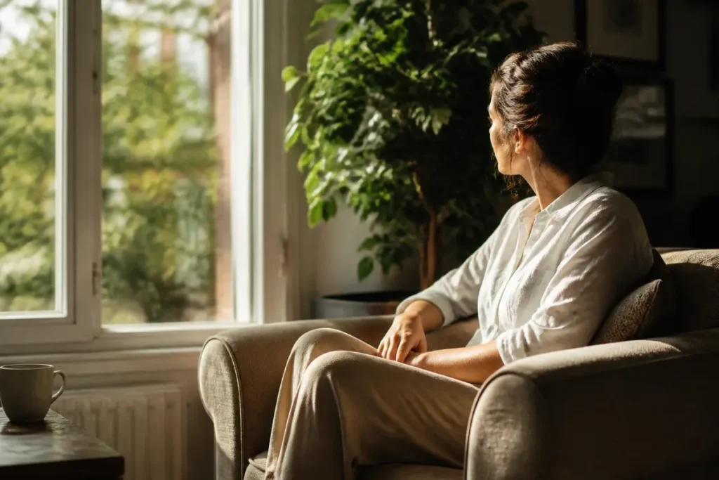Bank voor het raam of niet: Voor- en nadelen uitgelegd