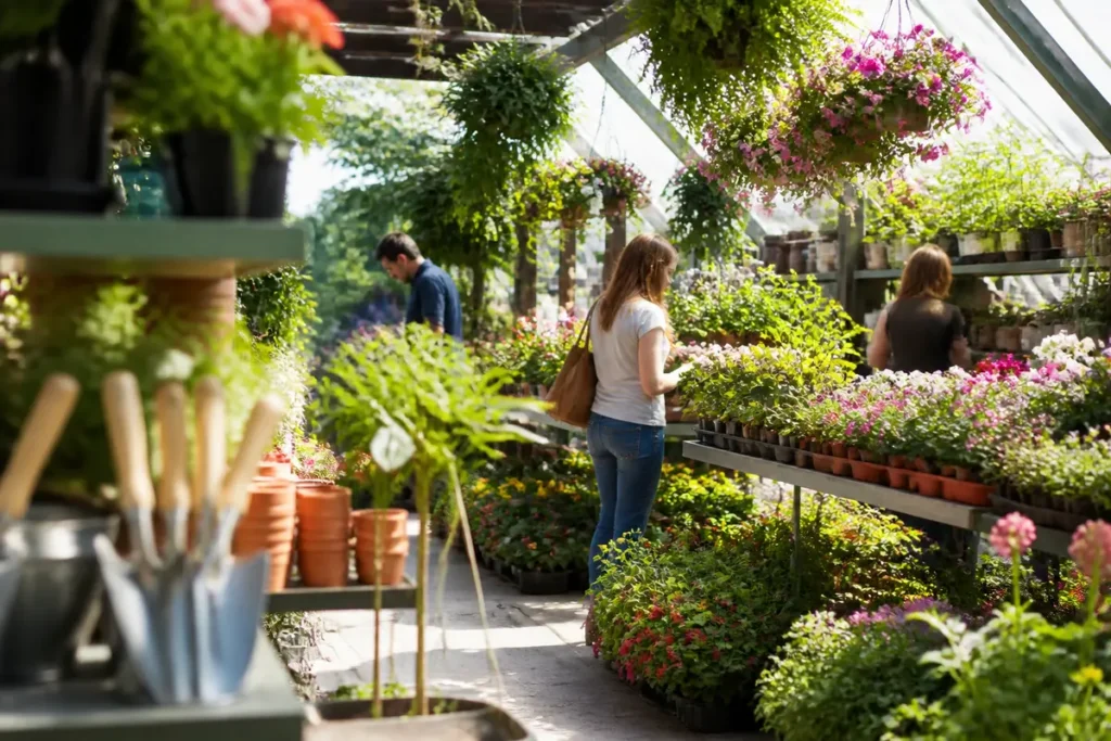 Tuincentrum de Driesprong Berkelseweg 5: Jouw Nieuwe Groene Bestemming!