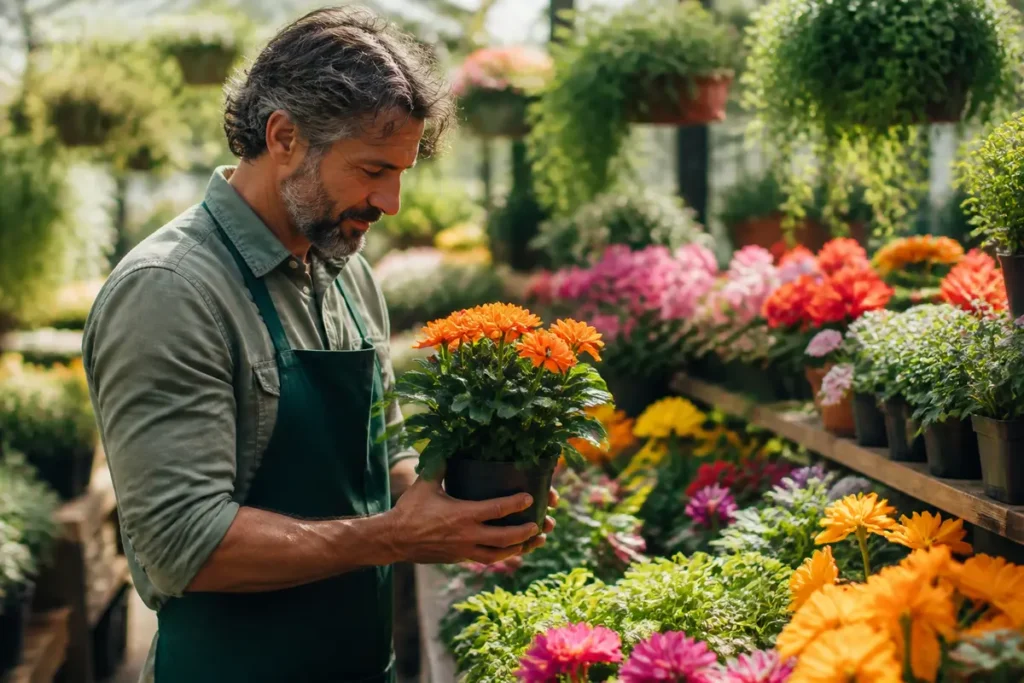 Tuincentrum Schiebroek: Ontdek de beste planten en tuinproducten